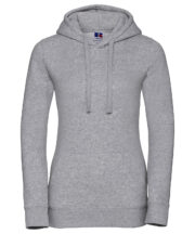 Women's authentic hooded sweatshirt - Image 6