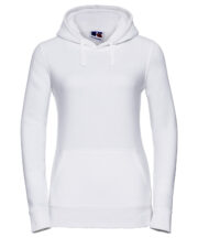 Women's authentic hooded sweatshirt - Image 7