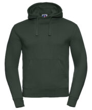 Authentic hooded sweatshirt - Image 2