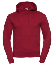 Authentic hooded sweatshirt - Image 5