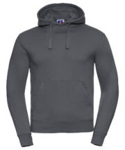 Authentic hooded sweatshirt - Image 4