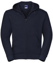 Authentic zipped hooded sweat - Image 6