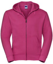 Authentic zipped hooded sweat - Image 7