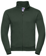 Authentic sweatshirt jacket - Image 2
