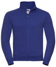 Authentic sweatshirt jacket - Image 3