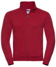 Authentic sweatshirt jacket - Image 5