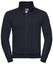 Authentic sweatshirt jacket - Image 6