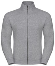 Authentic sweatshirt jacket - Image 7
