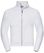 Authentic sweatshirt jacket - Image 8