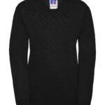 Kids v-neck sweatshirt