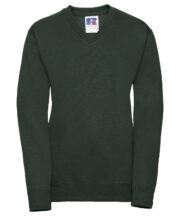 Kids v-neck sweatshirt - Image 2