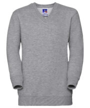 Kids v-neck sweatshirt - Image 5