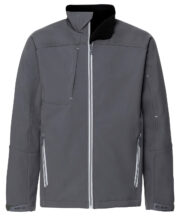 Bionic softshell jacket - Image 3