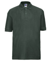 Kids polo shirt - Image 2