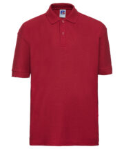 Kids polo shirt - Image 3