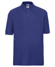 Kids polo shirt - Image 4