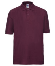 Kids polo shirt - Image 5
