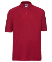 Kids polo shirt - Image 6