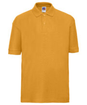 Kids polo shirt - Image 8