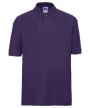 Kids polo shirt - Image 10