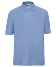 Kids polo shirt - Image 11