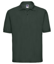 Classic polycotton polo - Image 2