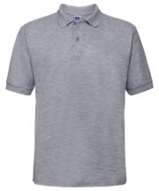 Classic polycotton polo - Image 9