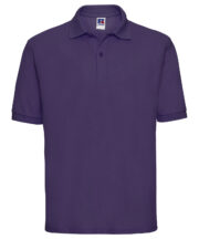 Classic polycotton polo - Image 10