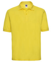 Classic polycotton polo - Image 13