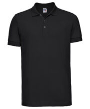 Stretch polo - Image 2