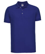 Stretch polo - Image 3