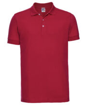 Stretch polo - Image 5