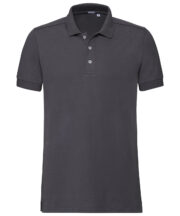 Stretch polo - Image 4