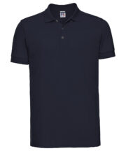 Stretch polo - Image 6
