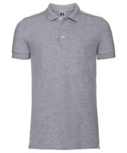 Stretch polo - Image 8