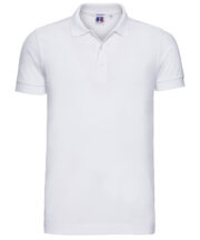 Stretch polo - Image 9