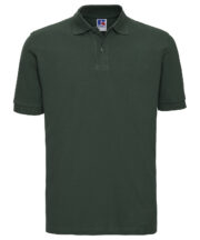 Classic cotton piqué polo - Image 2