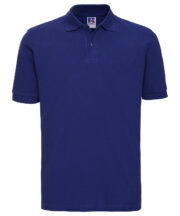 Classic cotton piqué polo - Image 3