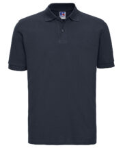 Classic cotton piqué polo - Image 5