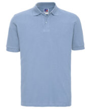 Classic cotton piqué polo - Image 7