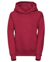 Kids hooded sweatshirt - Image 4