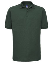 Hard-wearing 60°C wash polo - Image 2
