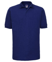 Hard-wearing 60°C wash polo - Image 4