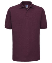 Hard-wearing 60°C wash polo - Image 5