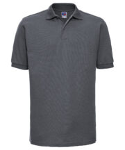 Hard-wearing 60°C wash polo - Image 6