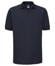 Hard-wearing 60°C wash polo - Image 8
