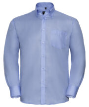 Long sleeve ultimate non-iron shirt - Image 2
