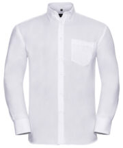 Long sleeve ultimate non-iron shirt - Image 3