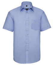 Short sleeve ultimate non-iron shirt - Image 2