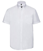 Short sleeve ultimate non-iron shirt - Image 3